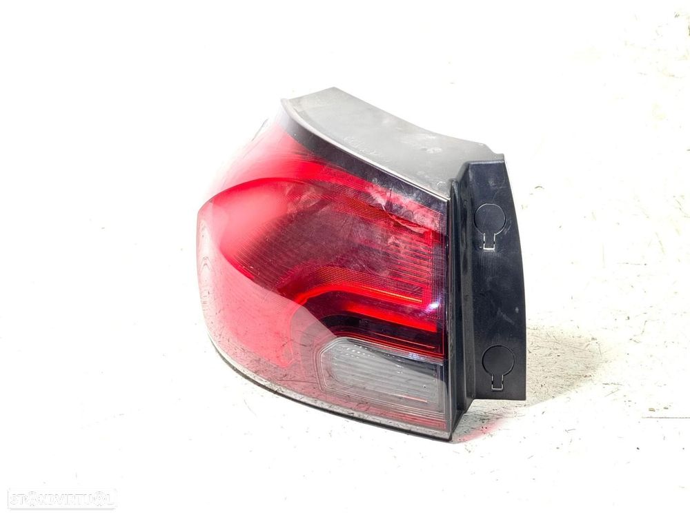 Farolim Esquerdo Trás OPEL ZAFIRA TOURER C 39033314 - 2