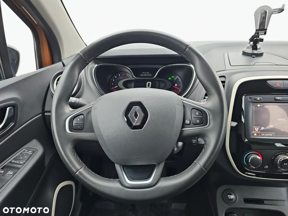 Renault Captur 1.2 Energy TCe Limited - 16