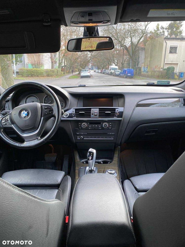 BMW X3 - 11