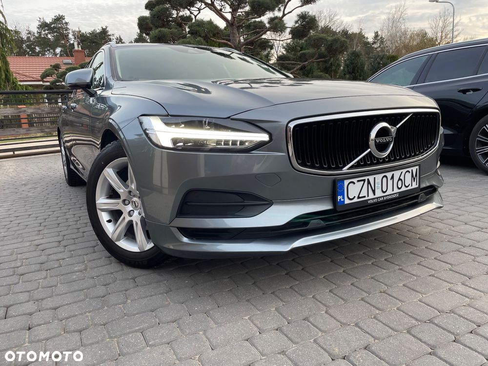 Volvo V90 D4 Geartronic Momentum - 25