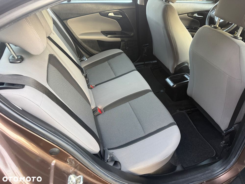 Fiat Tipo 1.4 16v Easy - 18