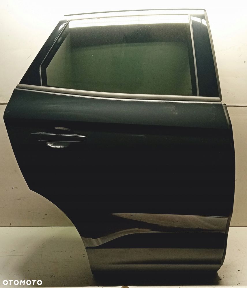 DRZWI PRAWE TYŁ OPEL GRANDLAND X KTGA - 4