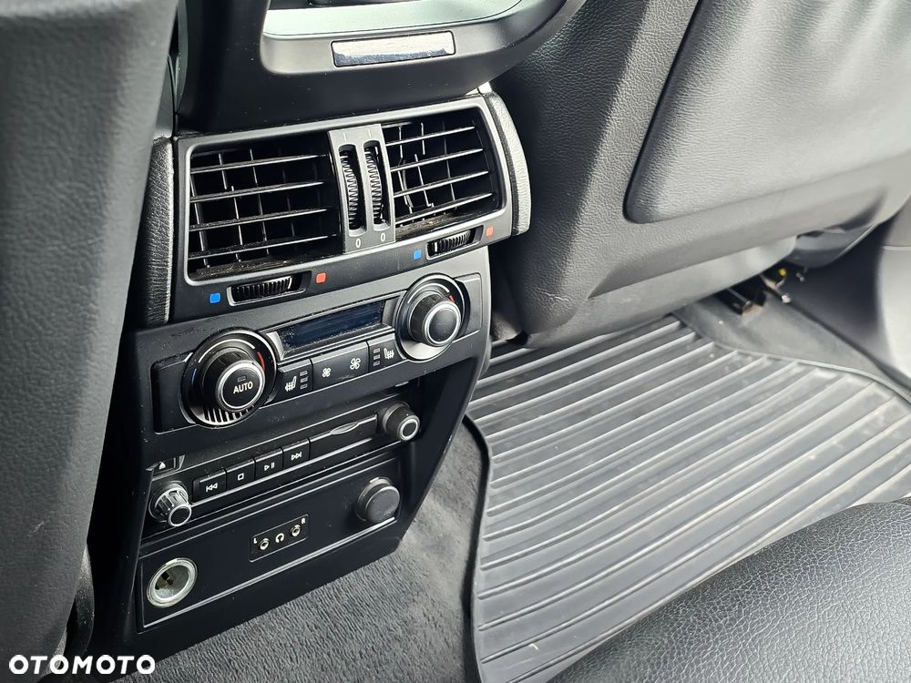 BMW X5 3.0sd xDrive - 18