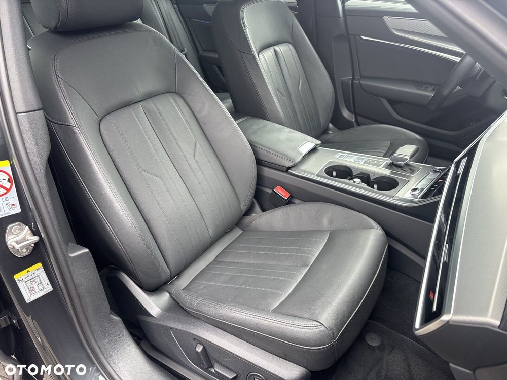Audi A6 Avant - 36