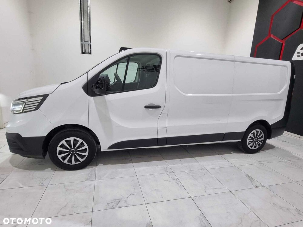 Renault Trafic - 4