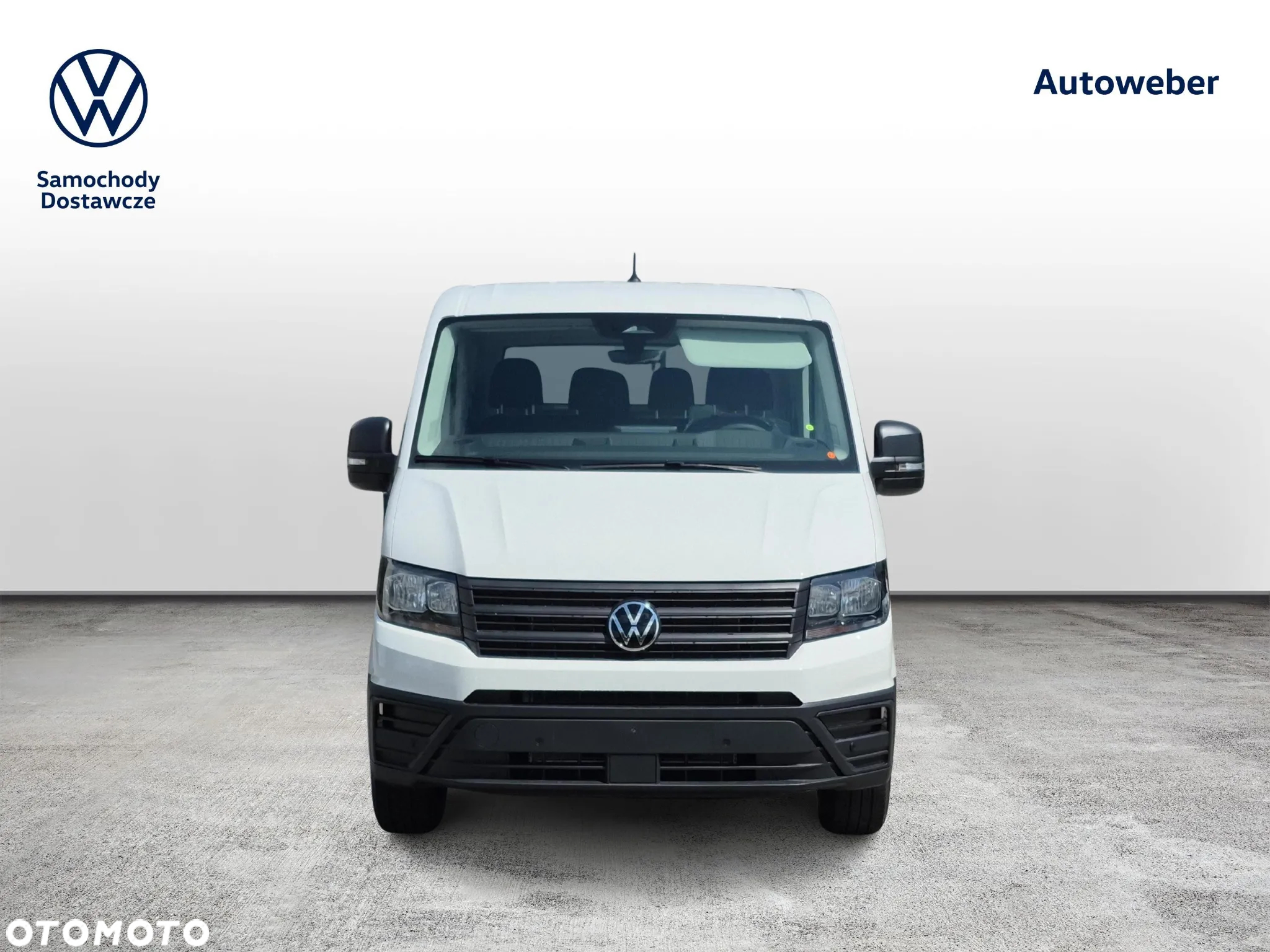 Volkswagen Crafter - 8