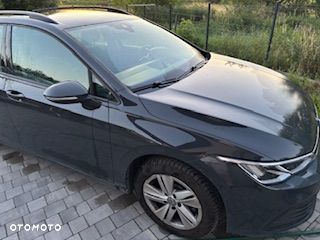 Volkswagen Golf 2.0 TDI Life - 11
