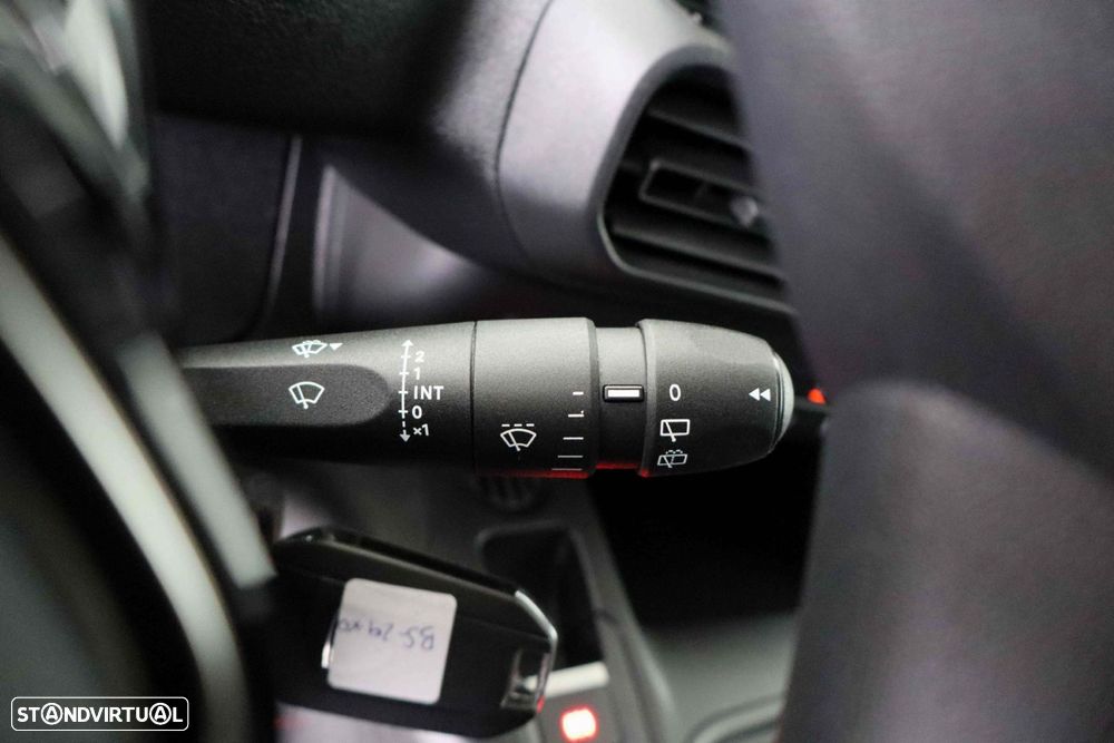 Peugeot Partner Longa 1.5 BlueHDI - 17