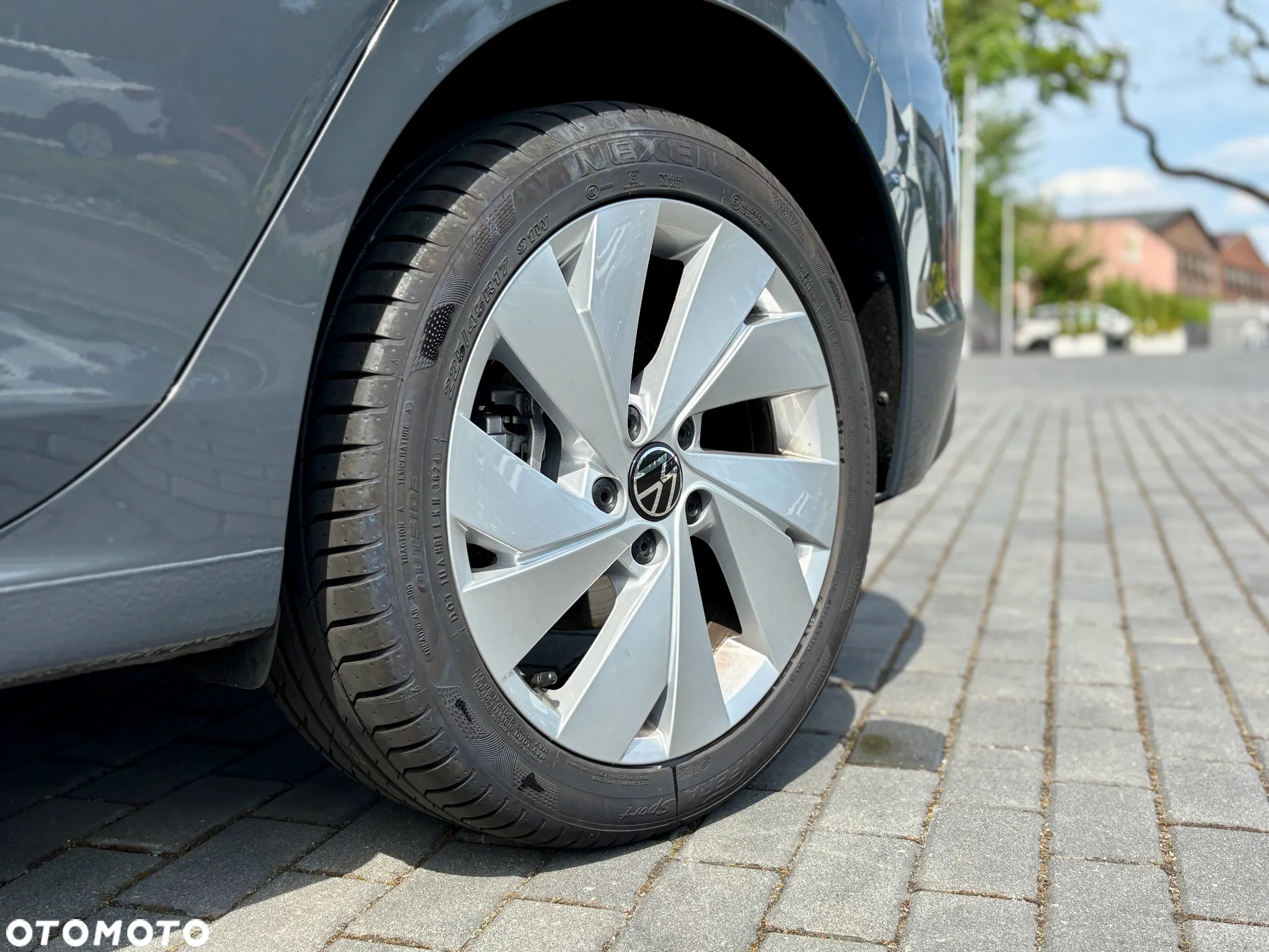 Volkswagen Golf VIII 1.4 TSI Plug-In Hybrid Style DSG - 11