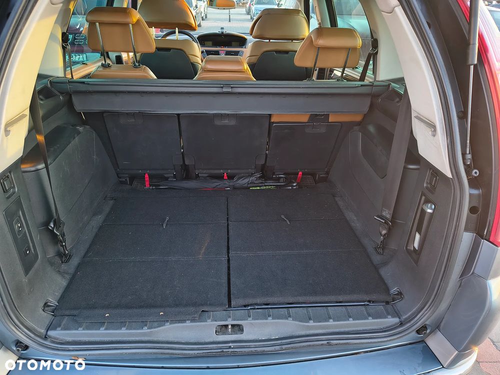 Citroën C4 Grand Picasso 2.0 HDi FAP Exclusive - 31