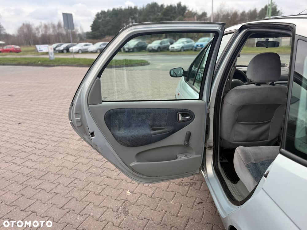 Renault Scenic 1.6 16V Authentique - 14