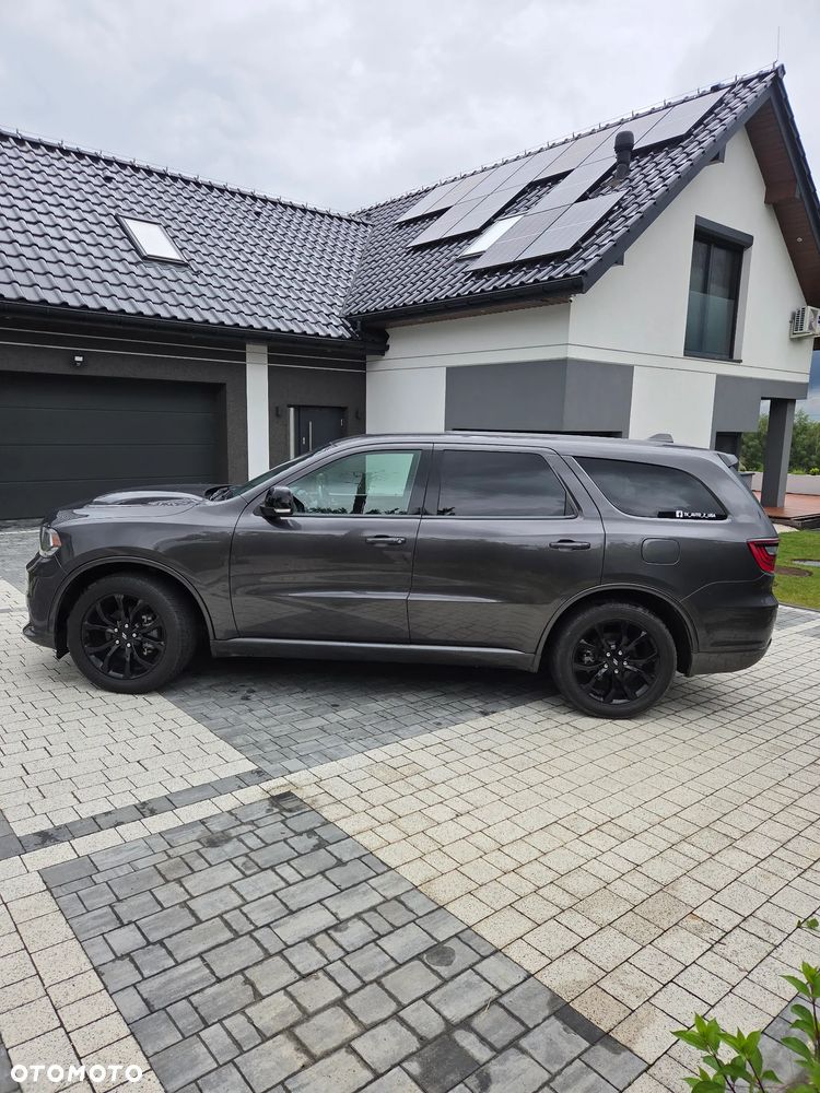 Dodge Durango - 2