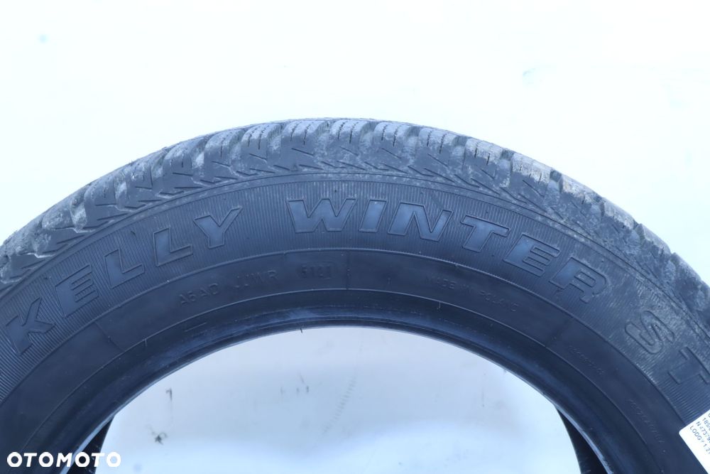 opona opony 2 szt 185/65/15 zima - 8