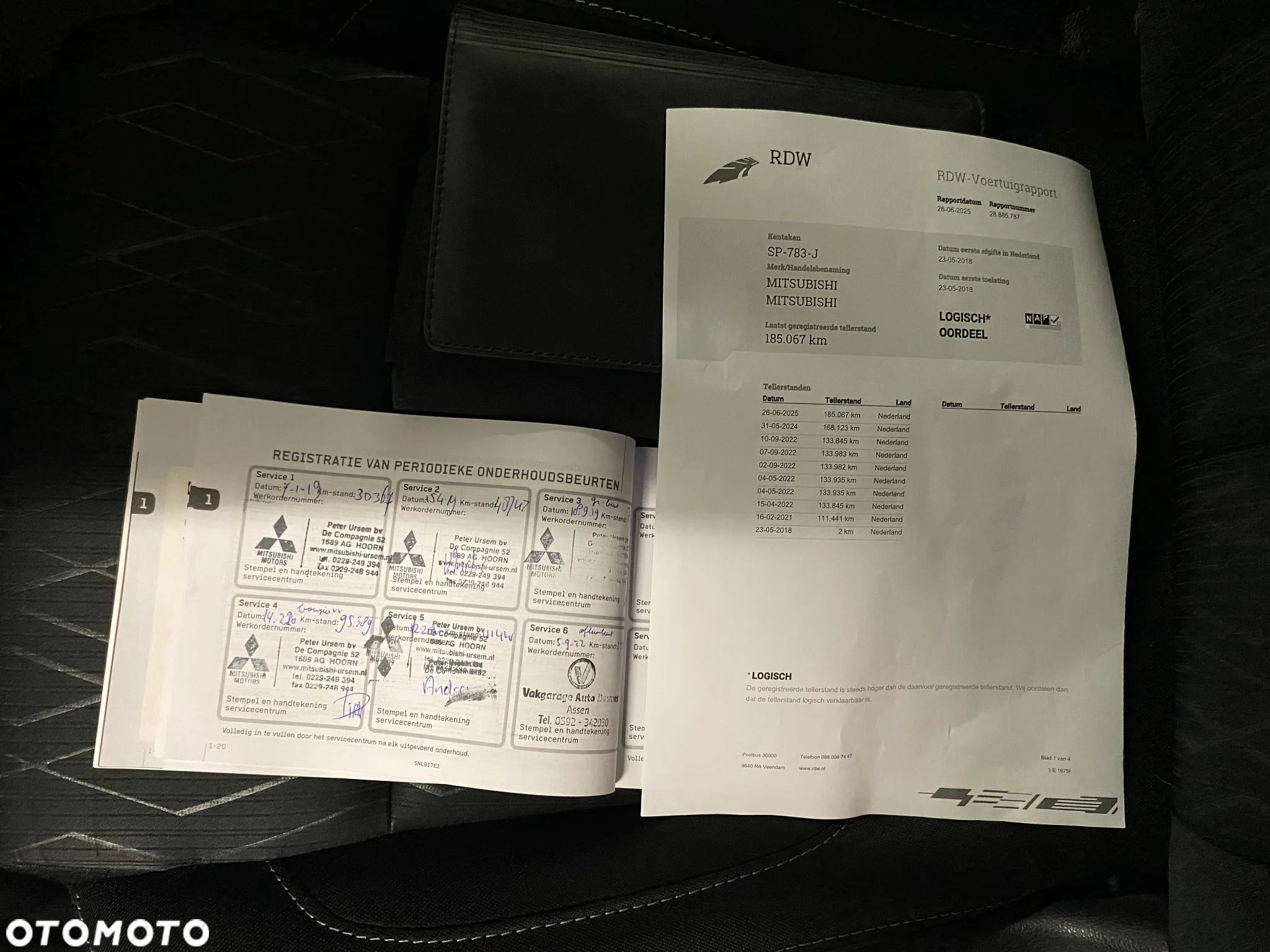 Mitsubishi Eclipse Cross 1.5 T Intense - 19