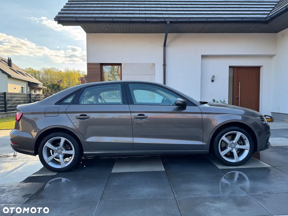 Audi A3 Limousine 1.8 TFSI Quattro Attraction S tronic - 3