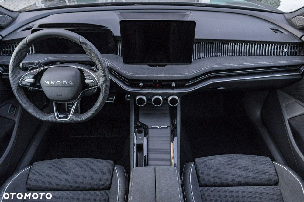 Skoda Superb - 12
