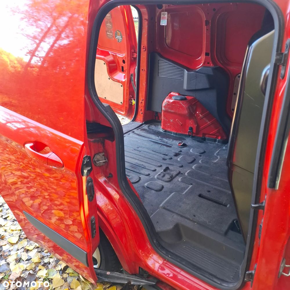 Ford TRANSIT COURIER Pełny VAT 23% – Salon Polska – Faktura VAT - 16