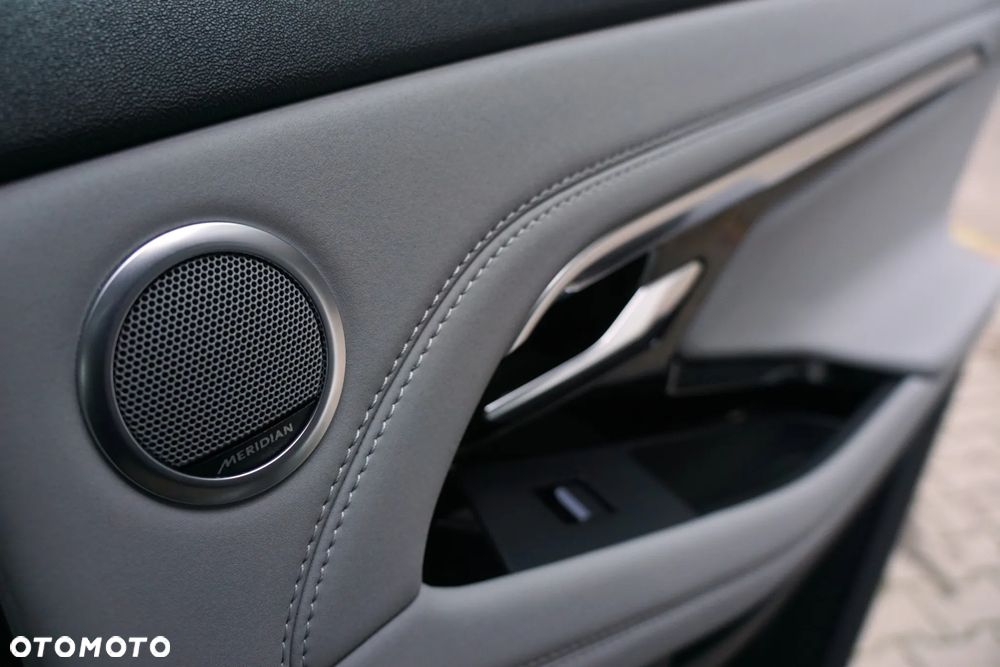 Land Rover Range Rover Evoque D165 S - 31