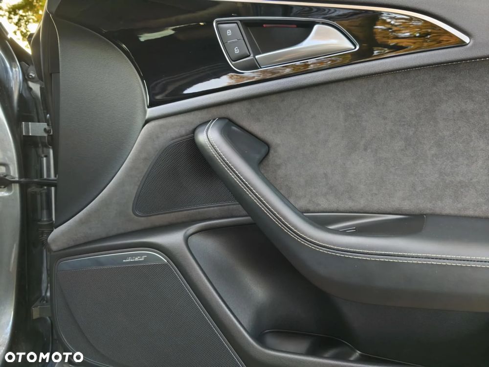 Audi A6 - 30