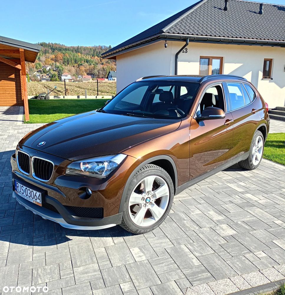BMW X1 - 19