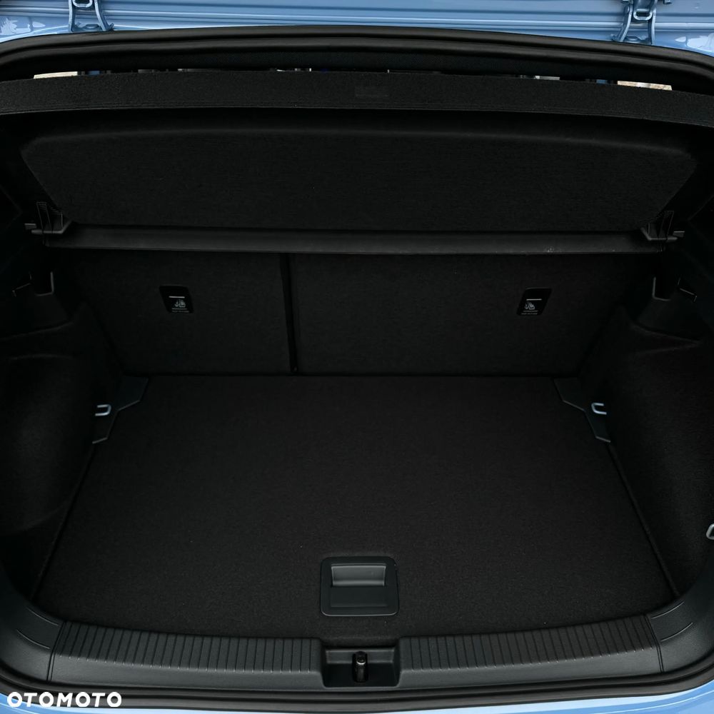 Volkswagen T-Cross 1.5 TSI ACT R-Line Plus DSG - 11