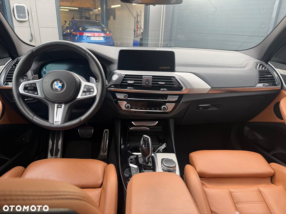 BMW X3 xDrive30e M Sport Edition - 13