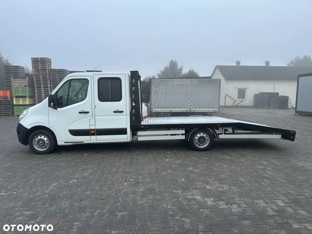 Renault MASTER - 6