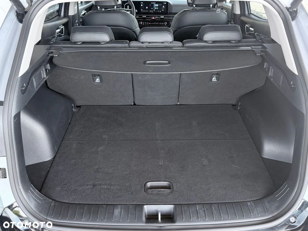Kia Sportage 1.6 T-GDI Anniversary 2WD DCT - 14