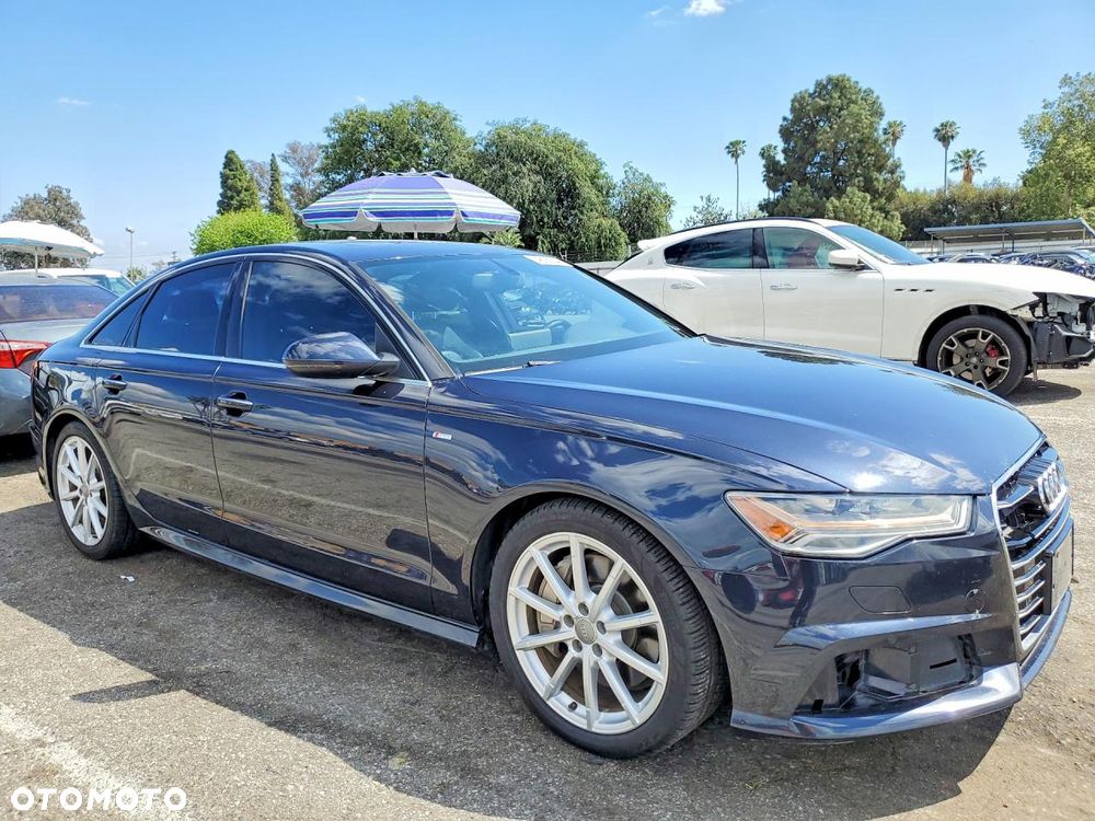 Audi A6 Limousine - 2