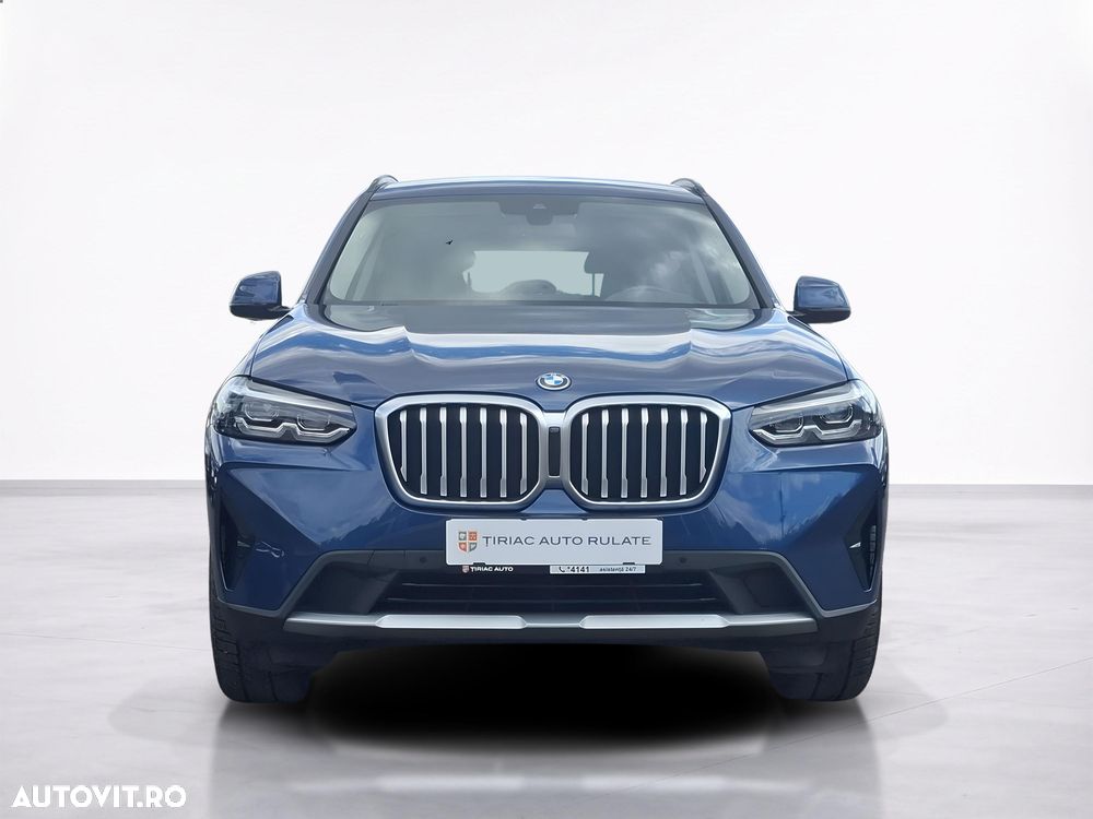 BMW X3 - 9