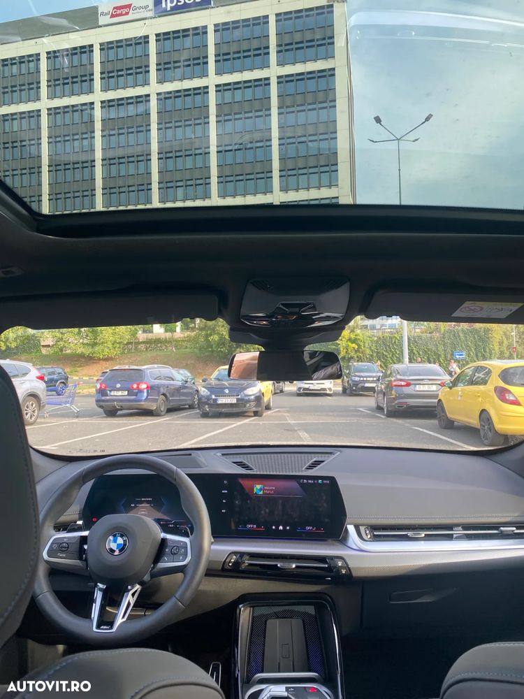 BMW X1 xDrive23d AT MHEV - 17