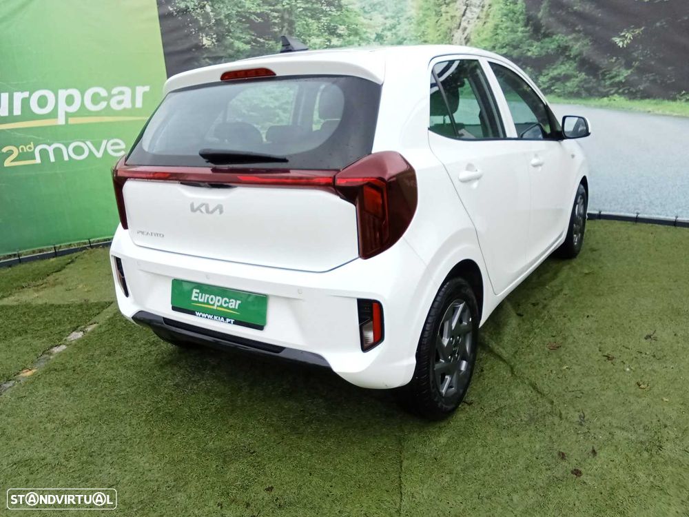 Kia Picanto 1.0 MPi Urban - 7