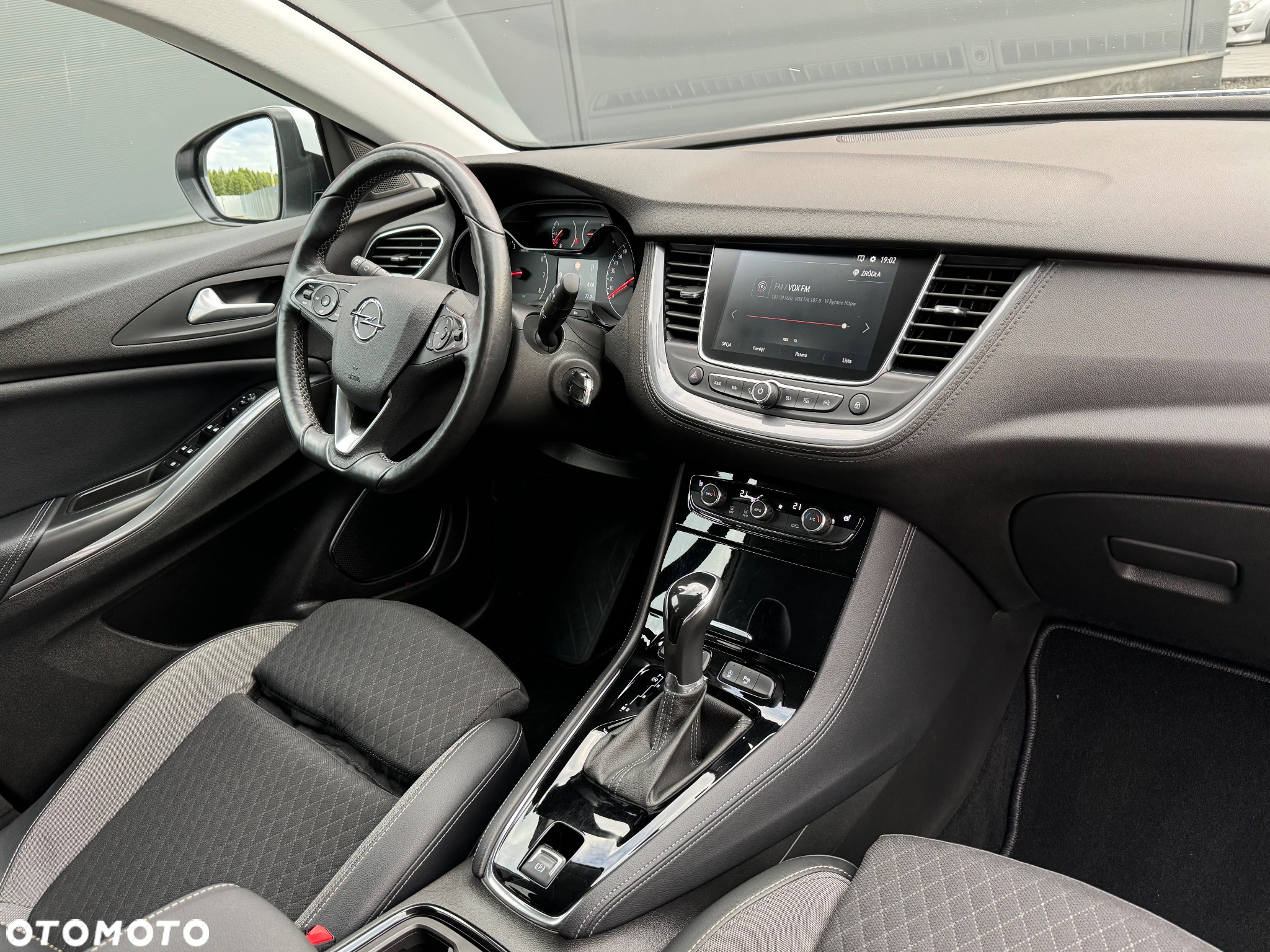 Opel Grandland X 1.5 CDTI Ultimate S&S - 6