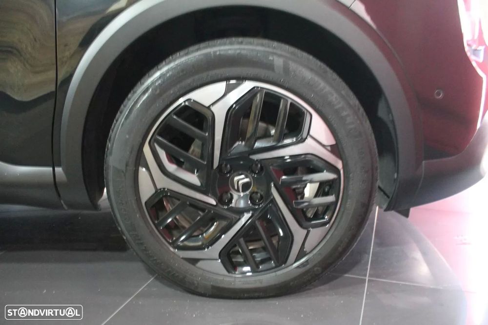 Citroën C4 1.5 BlueHDi Shine Pack EAT8 - 23