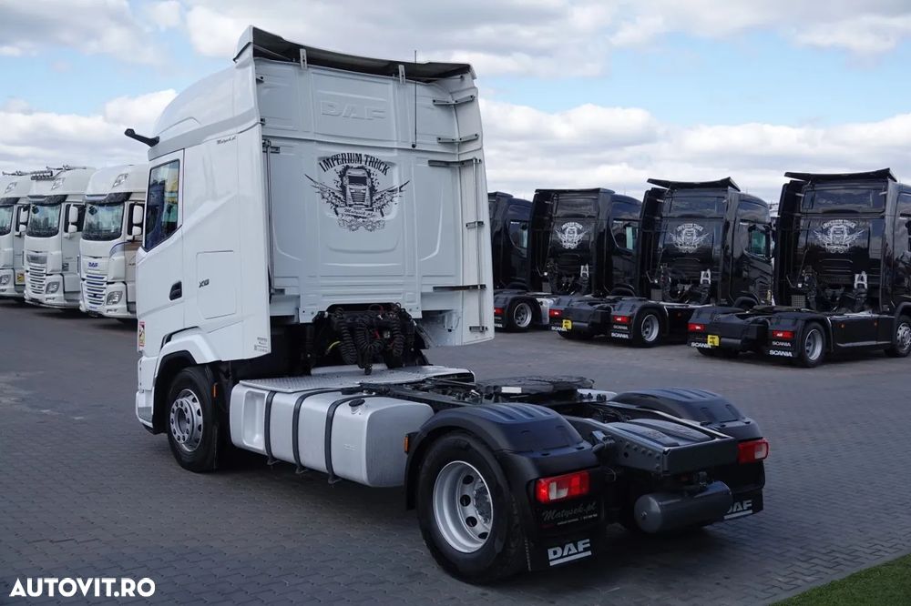 DAF XG 480 / 2022 R - 8