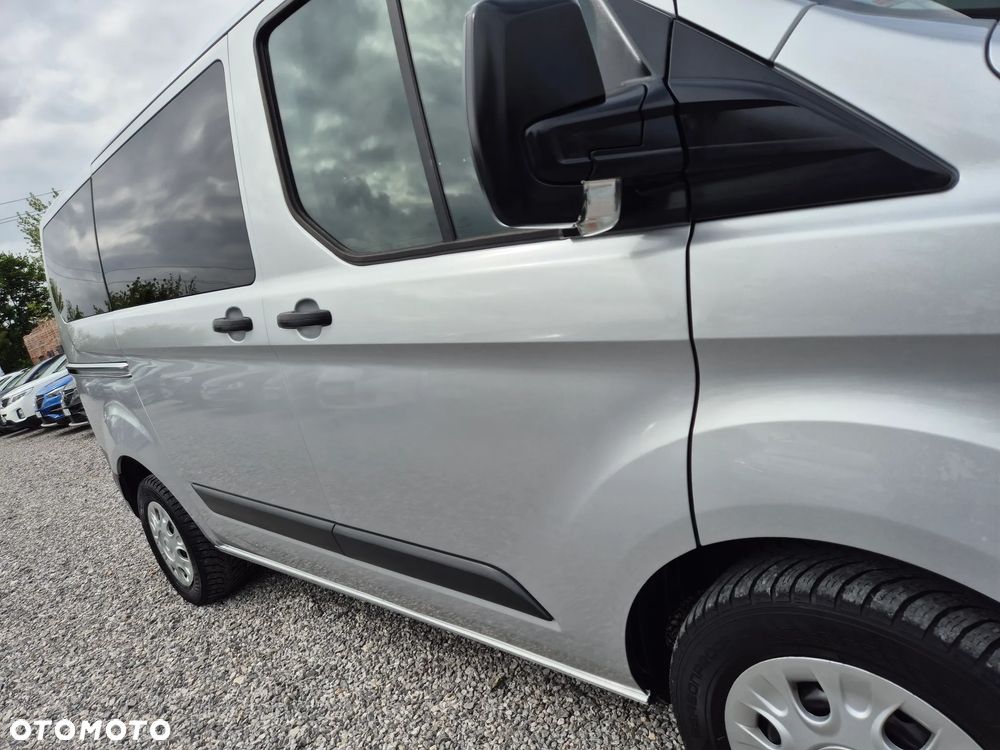 Ford Transit Custom L1H1 PKW VA Basis - 20