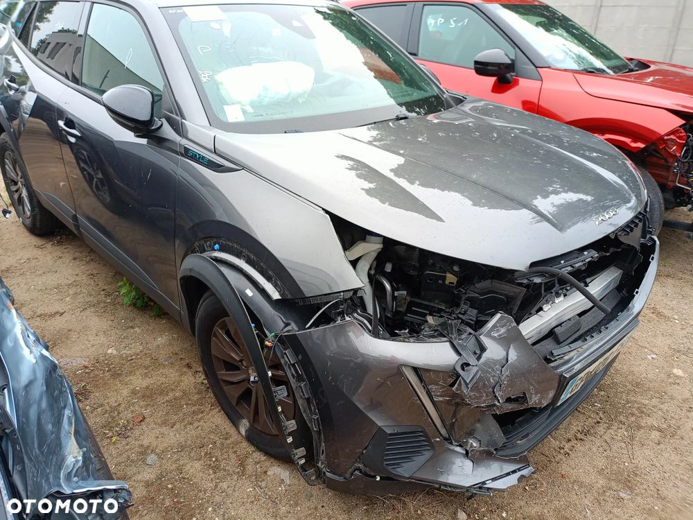 Peugeot 2008 PureTech 130 EAT8 Allure Pack - 2