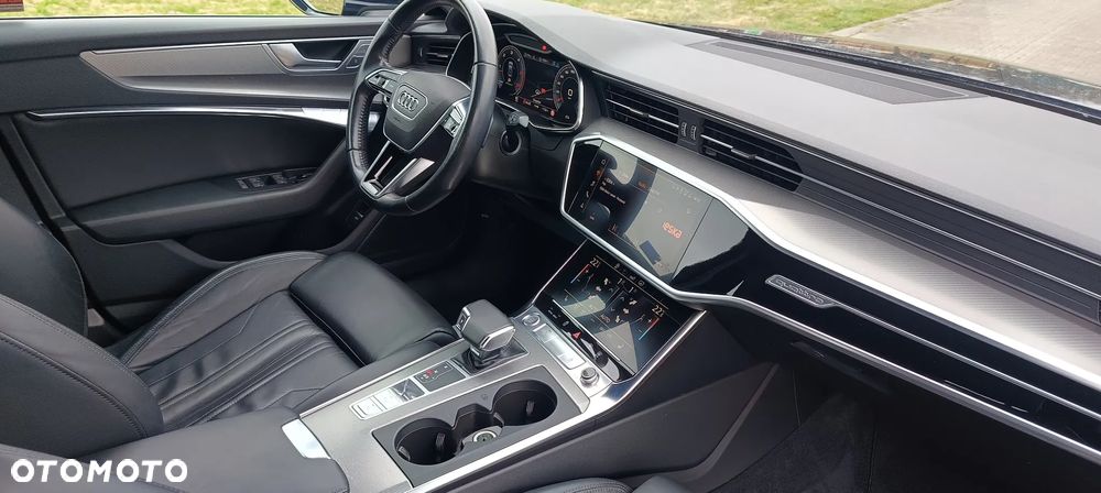 Audi A6 Limousine - 17