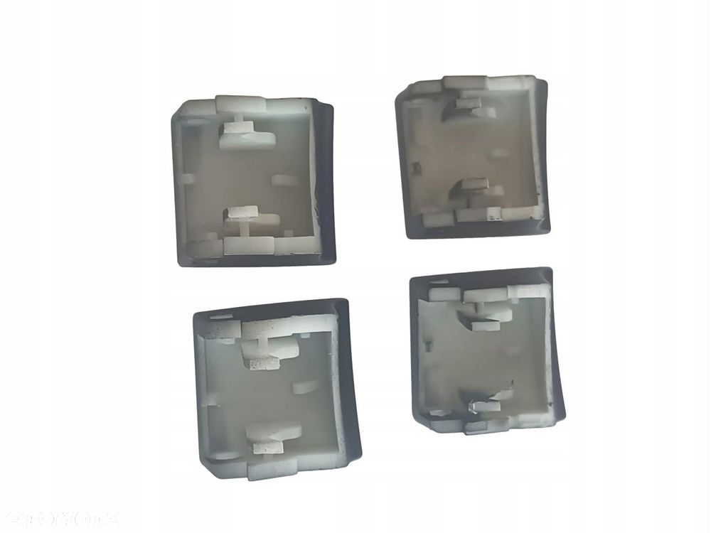 przycisk przełącznik włącznik szyby nakładka Mercedes W212 W204 W246 W176 - 2