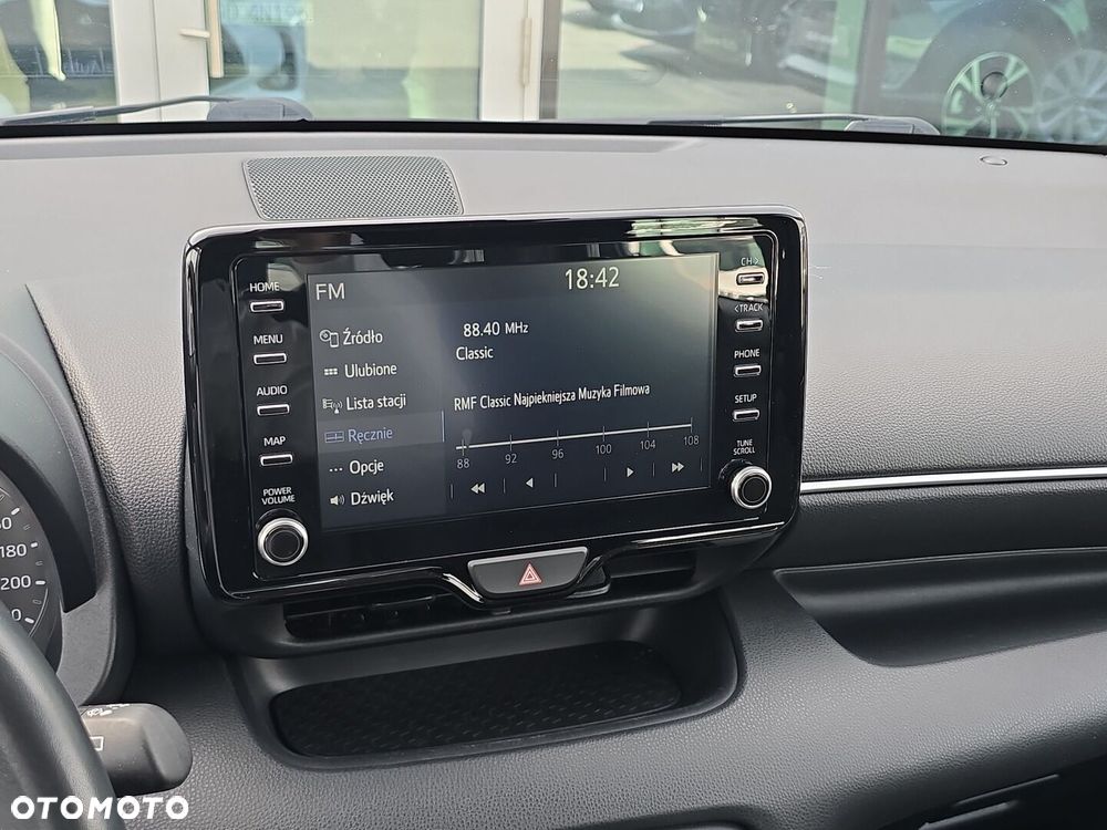 Toyota Yaris Hybrid 1.5 Comfort - 21