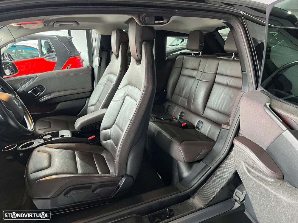 BMW i3 s 120Ah - 13
