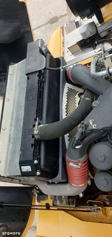 Bell B35D - 15
