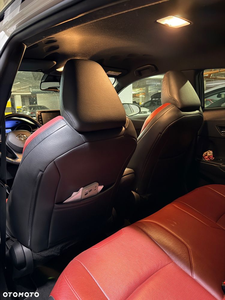 Toyota C-HR 1.8 Hybrid Selection - 10