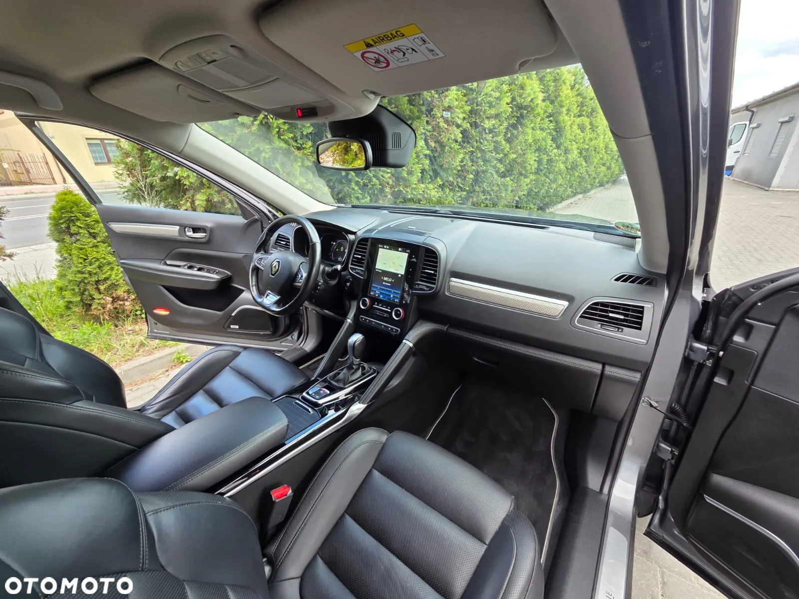 Renault Koleos 2.0 dCi Initiale Paris 4x4 X-Tronic - 38