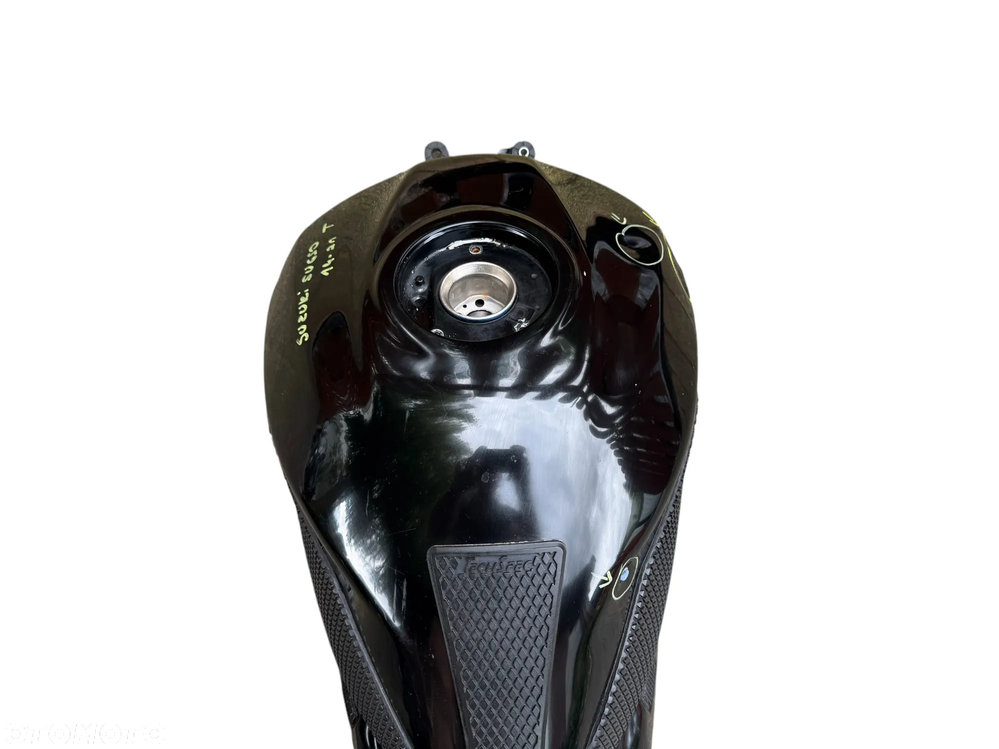 Zbiornik paliwa bak  Suzuki SV 650  15-21R  ABS - 12
