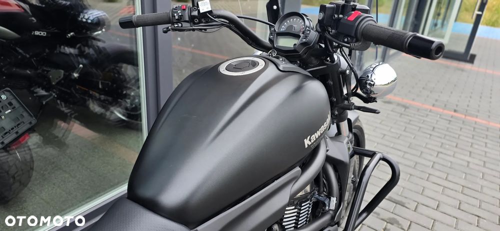 Kawasaki Vulcan - 16