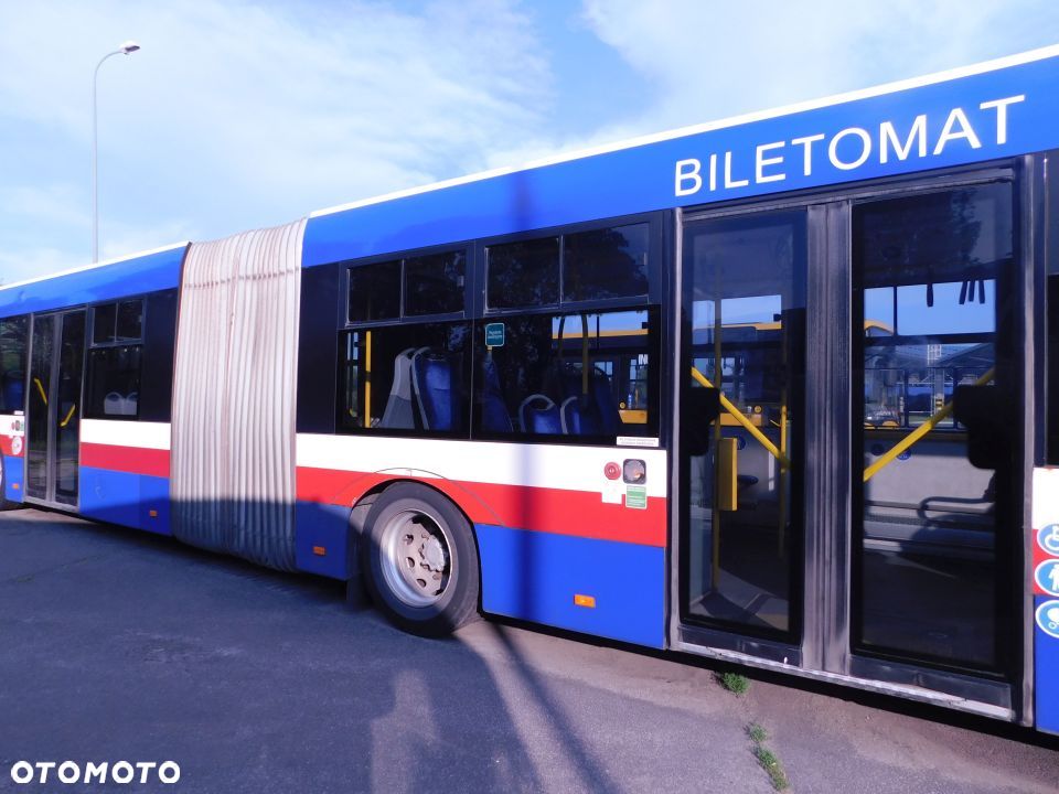 Solaris URBINO 18 - 4