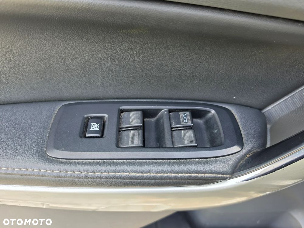 Ford Ranger Autm Limited - 19