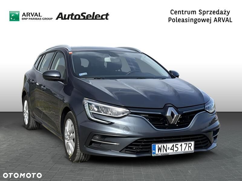 Renault Megane - 8
