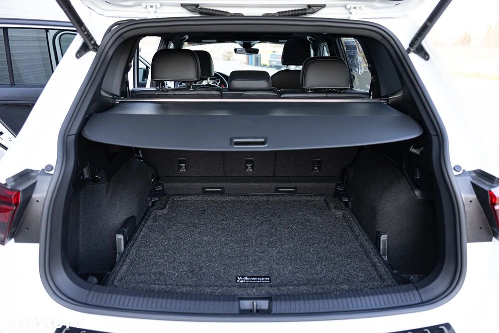 Volkswagen Tiguan Allspace 2.0 TSI OPF 4Motion DSG R-Line - 25